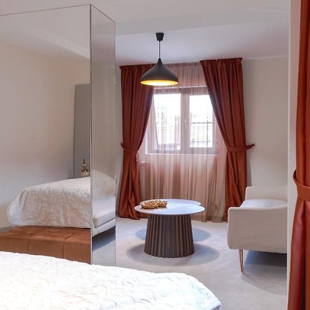Cappo Suites Veliko Tárnovo Exterior foto
